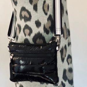 GIFTS FOR HER - Puffer Bag, Fanny Pack - Crossbody bag - Clutch Bag